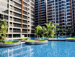 Coco Palms (D18), Condominium #628310081